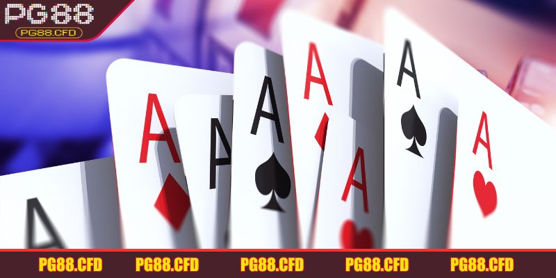 Mọi thông tin cần hiểu rõ về loại hình Baccarat