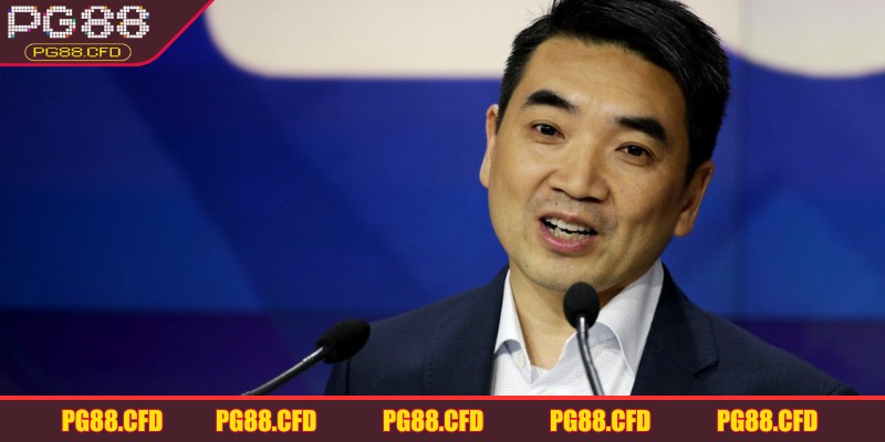 Tầm nhìn của CEO giúp PG88 tiến bước ra thị trường toàn cầu