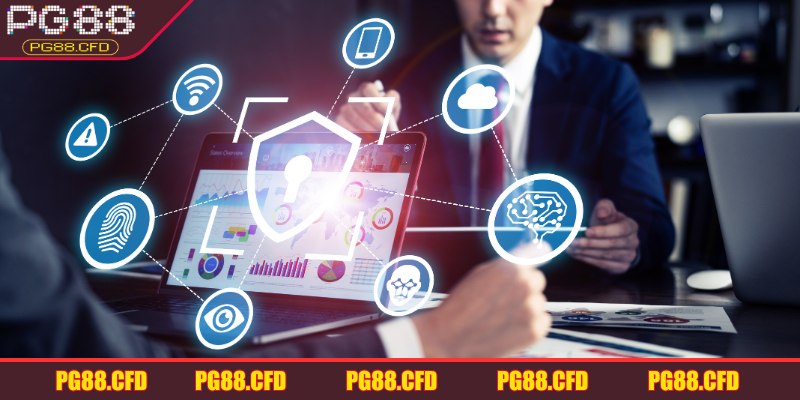 Mọi thông tin người dùng tại PG88 được mã hóa và lưu trữ theo chuẩn quốc tế