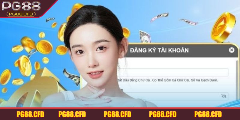 Kiểm tra kỹ thông tin trước khi gửi để đảm bảo tài khoản được xác minh