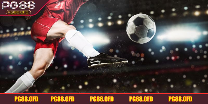 Kèo penalty là hình thức cược rất gây cấn