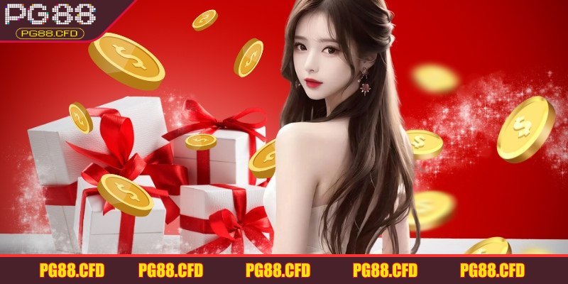 Người chơi có thể nhận nhiều phần quà giá trị từ các sự kiện ưu đãi định kỳ