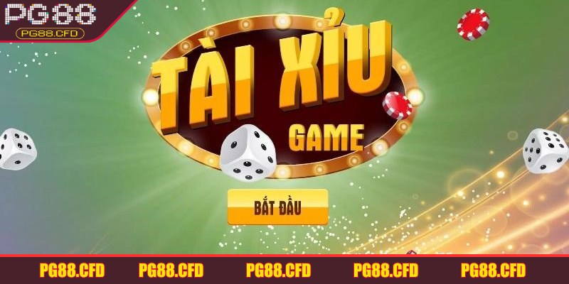 Luật chơi tài xỉu cơ bản mọi tân binh cần nắm vững