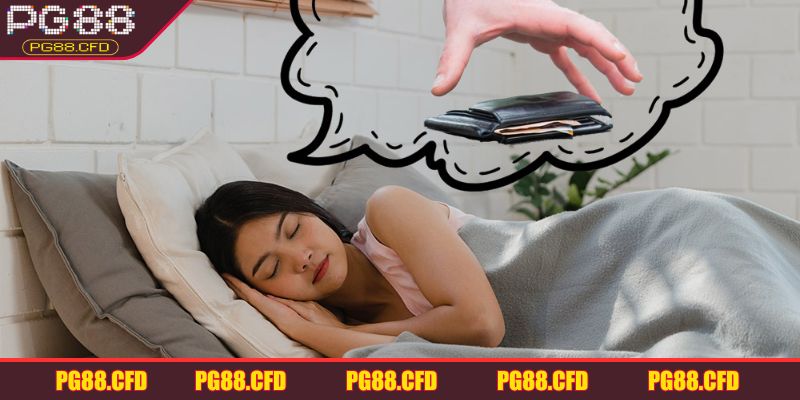 Nằm mơ thấy bị trộm đánh số gì theo từng trường hợp