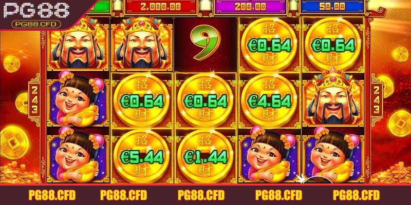 Chọn đúng khung giờ để tham gia game slot