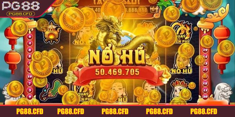 Chỉ với vài bước đơn giản, bạn đã có thể bắt đầu săn thưởng lớn