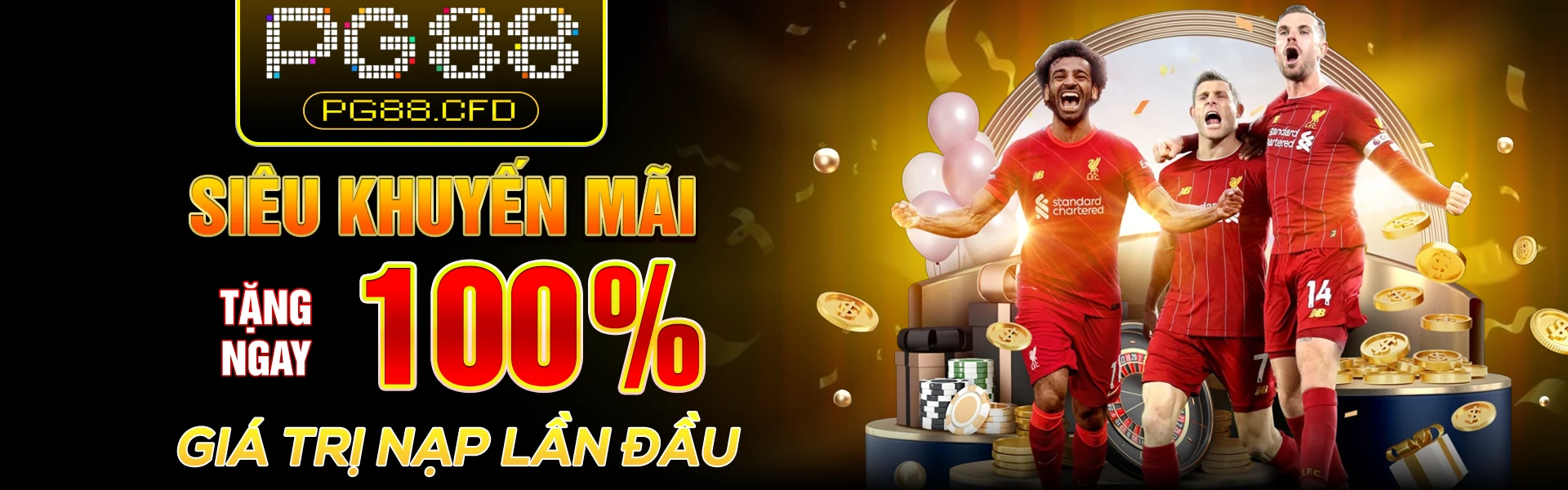 pg88 siêu khuyến mãi