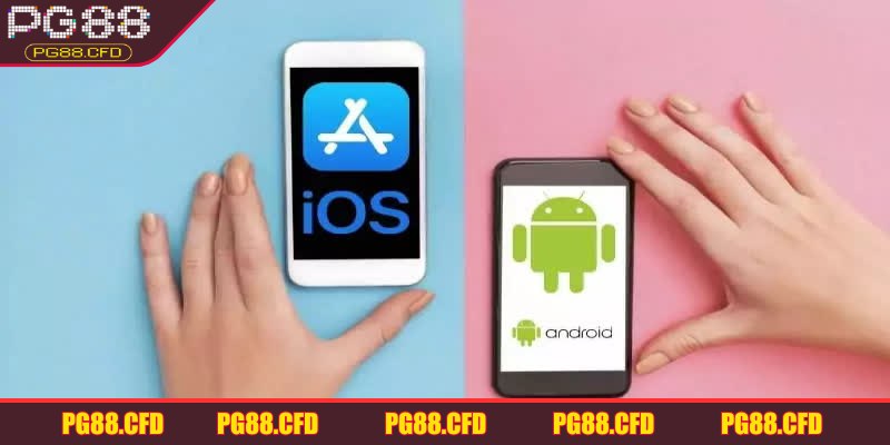 Người dùng app nhận ưu đãi độc quyền không có trên trình duyệt web