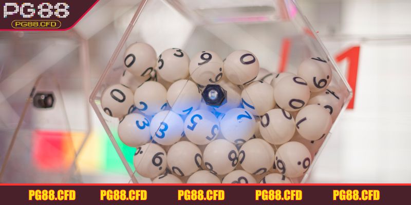 Các sảnh lottery đầu tư vào chất lượng những lần quay số