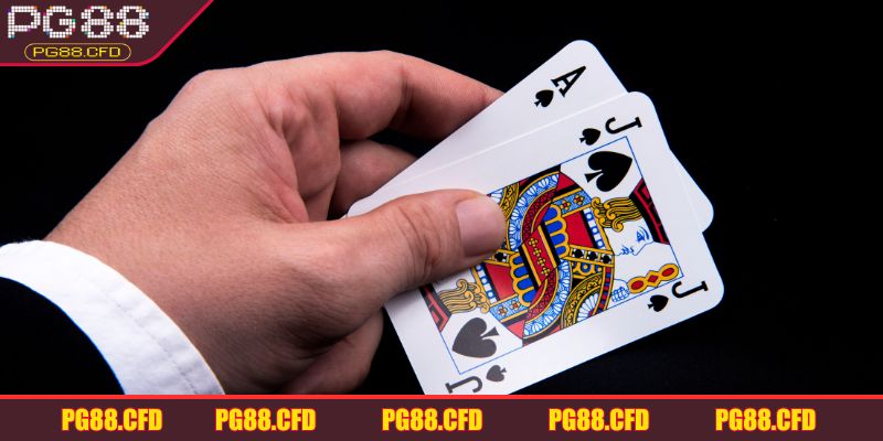 Tầm quan trọng to lớn của yếu tố tâm lý khi chơi Blackjack