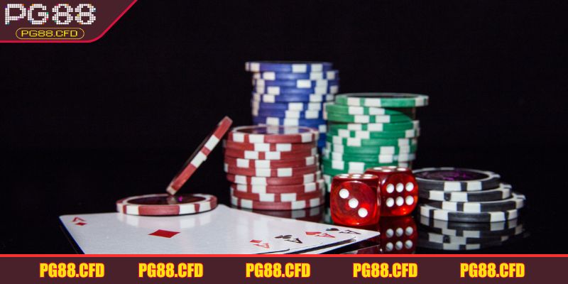 Tìm hiểu thông tin về game bài Blackjack